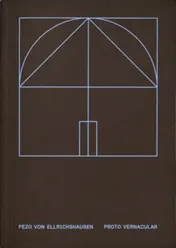 Omslag van Proto Vernacular
