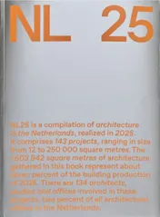 Omslag van NL25