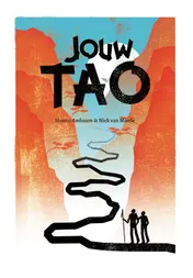 Omslag van Jouw TAO