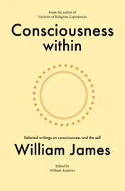 Omslag van Consciousness within