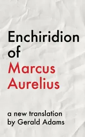 Omslag van Enchiridion of Marcus Aurelius