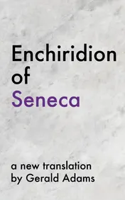 Omslag van Enchiridion of Seneca