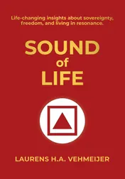 Omslag van Sound of Life