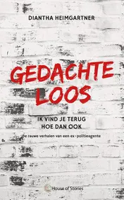 Omslag van Gedachteloos