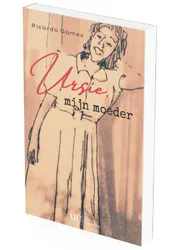 Omslag van Ursie, mijn moeder