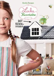 Omslag van Het Keverziekenhuis