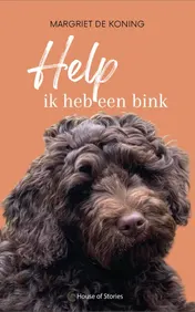Omslag van Help ik heb een bink