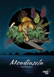 Omslag van Mondinseln
