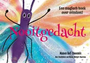 Omslag van Nooitgedacht