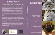 Omslag van Dierentolk