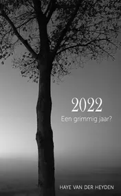 Omslag van 2022. Een grimmig jaar?