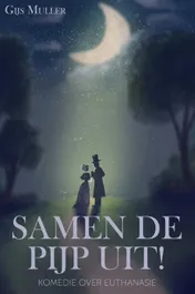 Omslag van Samen de pijp uit!