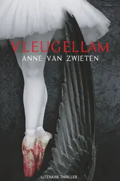 Omslag van Vleugellam