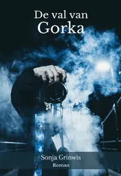 Omslag van De val van Gorka