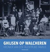 Omslag van Ghijsen op Walcheren
