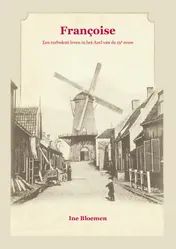 Omslag van Françoise