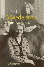Omslag van Moederloos