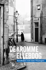 Omslag van De kromme elleboog