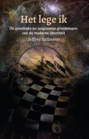 Omslag van Het lege ik