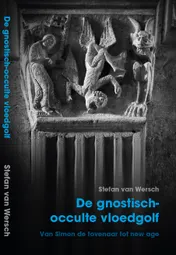 Omslag van De gnostisch-occulte vloedgolf