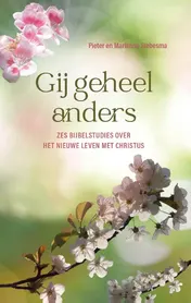 Omslag van Gij geheel anders