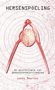 Omslag van Hersenspoeling