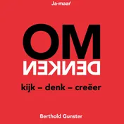 Omslag van Ja-maar... Omdenken