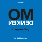 Omslag van Omdenken in opvoeding