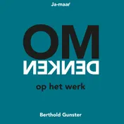 Omslag van Omdenken op het werk
