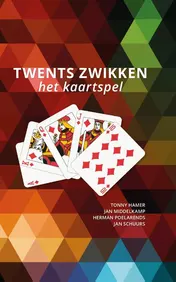 Omslag van Twents Zwikken