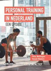 Omslag van Personal Training in Nederland