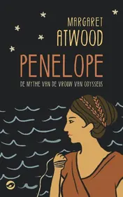 Omslag van Penelope