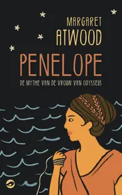 Omslag van Penelope