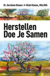 Omslag van Herstellen Doe Je Samen