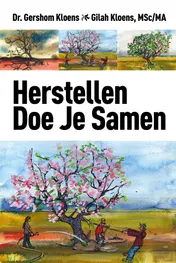 Omslag van Herstellen Doe Je Samen