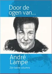 Omslag van Door de ogen van...