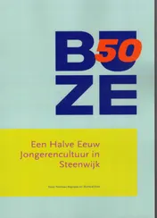 Omslag van Buze 50