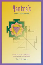 Omslag van Yantra's het basiswerkboek