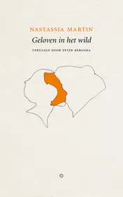 Omslag van Geloven in het wild