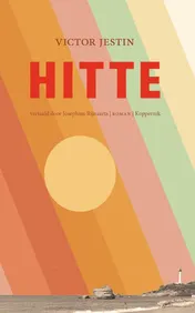 Omslag van Hitte