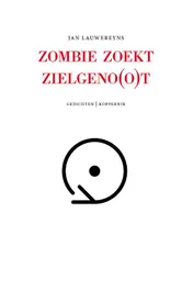 Omslag van Zombie zoekt zielgeno(o)t