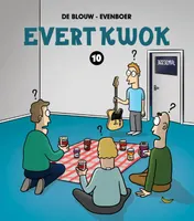 Omslag van 10
