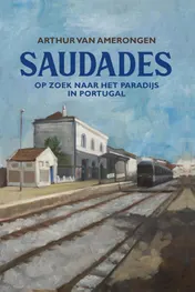 Omslag van Saudades