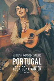 Omslag van Portugal voor bonvivanten