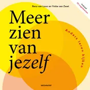Omslag van Meer zien van jezelf