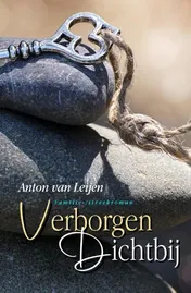 Omslag van Verborgen Dichtbij