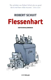Omslag van Flessenhart