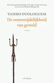Omslag van De onvermijdelijkheid van geweld