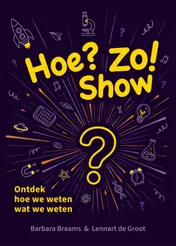 Omslag van Hoe?Zo! Show