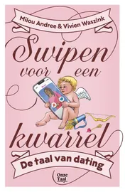 Omslag van Swipen voor een kwarrel